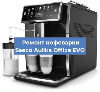 Замена прокладок на кофемашине Saeco Aulika Office EVO в Нижнем Новгороде